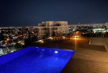 Departamento en  Pablo Casals, Villa Universitaria, Zapopan, Jalisco, 45110, Mex