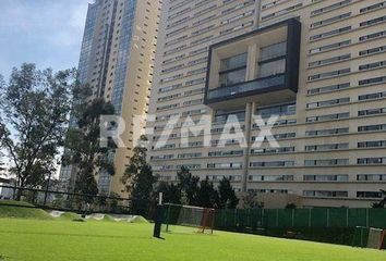 Departamento en  Bosques De Las Lomas, Cuajimalpa De Morelos