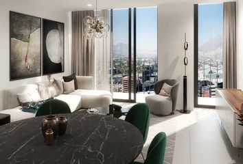 Departamento en  Avenida Roble 533-545, Valle Del Campestre, San Pedro Garza García, Nuevo León, 66265, Mex