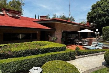 Casa en  Boulevard Anáhuac 10, Fraccionamiento Lomas De Las Palmas, Huixquilucan, México, 52788, Mex