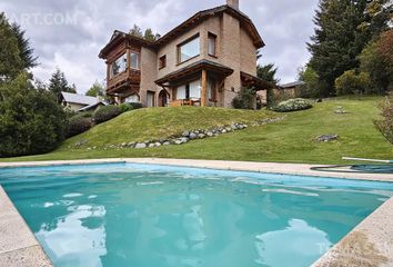 Casa en  San Carlos De Bariloche, San Carlos De Bariloche