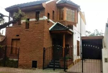 Casa en  San Justo, La Matanza