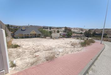 Terreno en  Molina De Segura, Murcia Provincia