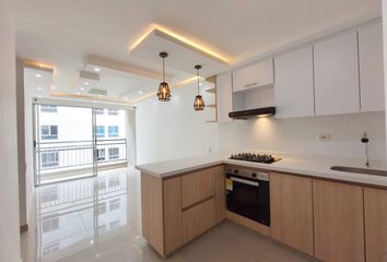 Apartamento en Industrial, Cali