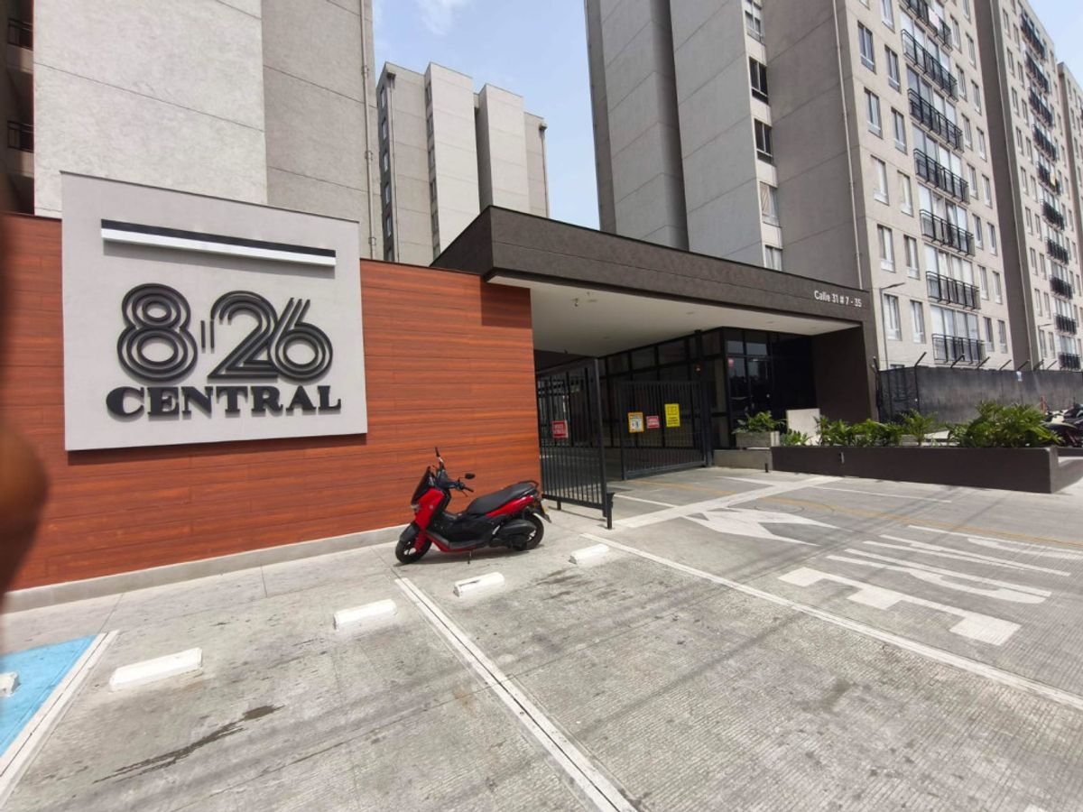 Apartamento en arriendo Industrial (Oriente) en Industrial