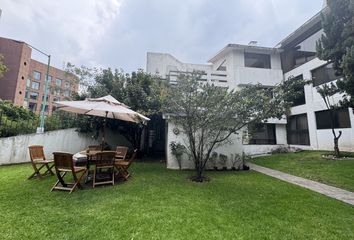 Casa en  Guillermo Marconi 1-99, Sta Fe, Paseo De Las Lomas, Álvaro Obregón, Ciudad De México, 01330, Mex