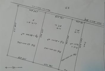Lote de Terreno en  Colinas Del Aeropuerto, Pesquería