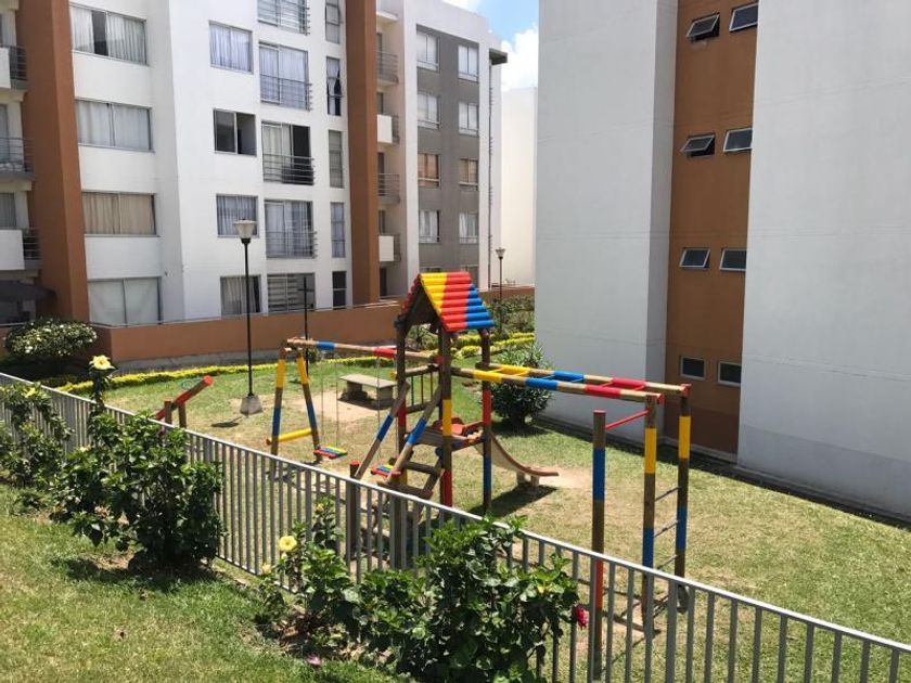 Apartamento en arriendo Centro, Pereira