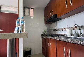 Apartment for rent in El Centro, Cúcuta