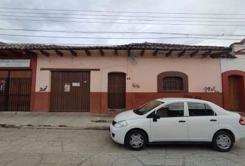 Casa en  Guadalupe, San Cristóbal De Las Casas