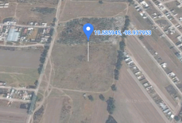 Lote de Terreno en  Calle Ignacio Zaragoza 2-2, Santa Isabel Ixtapan, Atenco, México, 56314, Mex