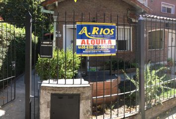 Oficinas en  Ituzaingó, Partido De Ituzaingó