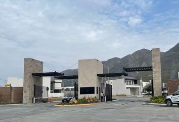 Lote de Terreno en  Las Misiones (santiago), Santiago, Nuevo León