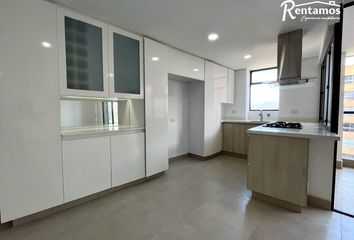 Apartamento en  Carrera 27, El Chingui, Envigado, Antioquia, Col