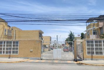 Casa en  San Lorenzo Tetlixtac, Coacalco De Berriozábal