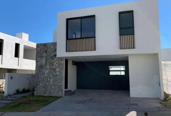 Casa en condominio en  Los Robles, Zapopan, Zapopan, Jalisco