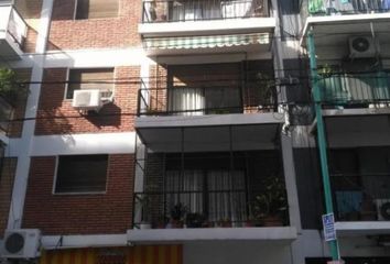 Departamento en  Belgrano, Capital Federal