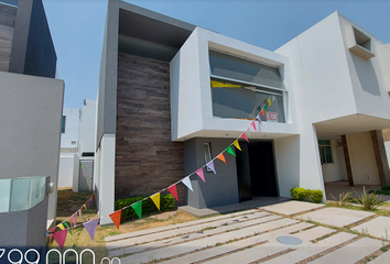 Casa en  San Agustin, Tlajomulco De Zúñiga