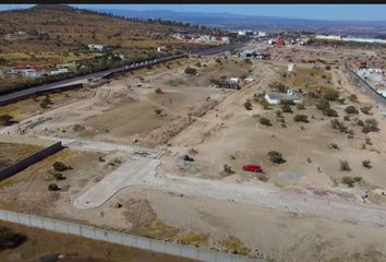 Lote de Terreno en  Calle Camino Real, Exhacienda Alcocer, San Miguel De Allende, Guanajuato, 37886, Mex
