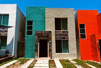 Casa en fraccionamiento en  Calle Hermenegildo Galeana 177, Alvarado Centro, Alvarado, Veracruz De Ignacio De La Llave, 95270, Mex