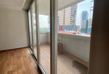 Departamento en  Polanco Iv Sección, Miguel Hidalgo, Cdmx