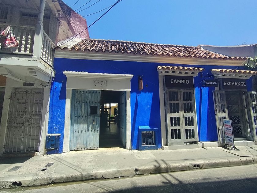 Apartment for rent in Cartagena