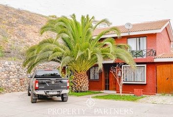 Casa en  Coquimbo, Elqui