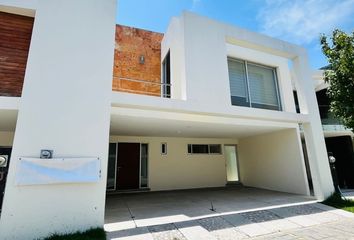 Casa en  Fraccionamiento Lomas De  Angelópolis, San Andrés Cholula