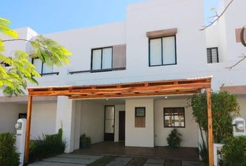 Casa en  Villa Marina, Mazatlán