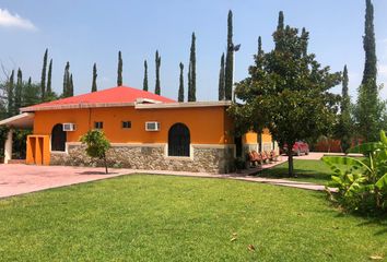 Quinta en  El Sauz, Cadereyta Jiménez, Nuevo León, Mex