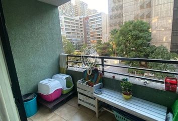 Departamento en  Santiago, Provincia De Santiago