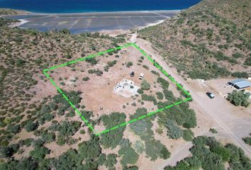 Lote de Terreno en  Navojoa 1, Comondú