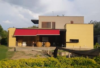 Villa-Quinta en  25n-02 24-56, Palmaseca, Palmira, Valle Del Cauca, Col