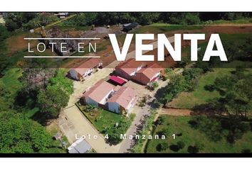 Lote de Terreno en  La Victoria, Bucaramanga