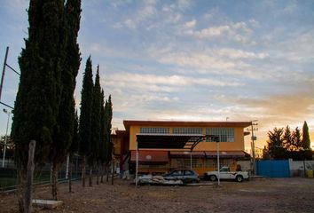 Lote de Terreno en  Calle Agrarista 10, Barrio El Caliche, Juan Aldama, Zacatecas, 98300, Mex