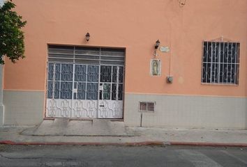 Casa en  Calle 51 522a, Barrio Santiago, Mérida, Yucatán, 97000, Mex