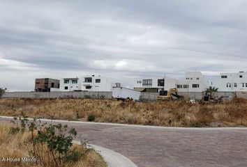 Lote de Terreno en  Carretera Villa Corregidora-huimilpan, Fraccionamiento Cañadas Del Lago, Corregidora, Querétaro, 76922, Mex