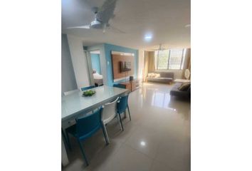 Apartamento en  Rodadero Tradicional, Santa Marta