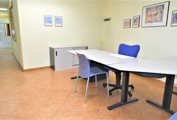 Oficina en  Molina De Segura, Murcia Provincia