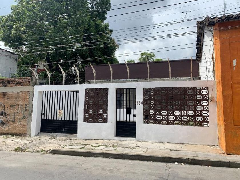 venta Casa en Tuxtla Gutiérrez Centro, Tuxtla Gutiérrez (MX22-NG2745)-  