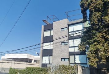 Departamento en  Lomas De Tecamachalco, Naucalpan De Juárez