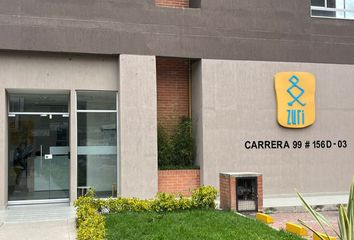 Apartamento en  Carrera 99 156c-99-156c-1, Salitre Suba, Bogotá, Distrito Capital, Col