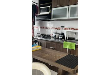 Apartamento en  Los Alamos, Pereira