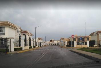 Casa en fraccionamiento en  Calle 30 De Octubre 6, Santa María Tonanitla, Tonanitla, México, 55785, Mex