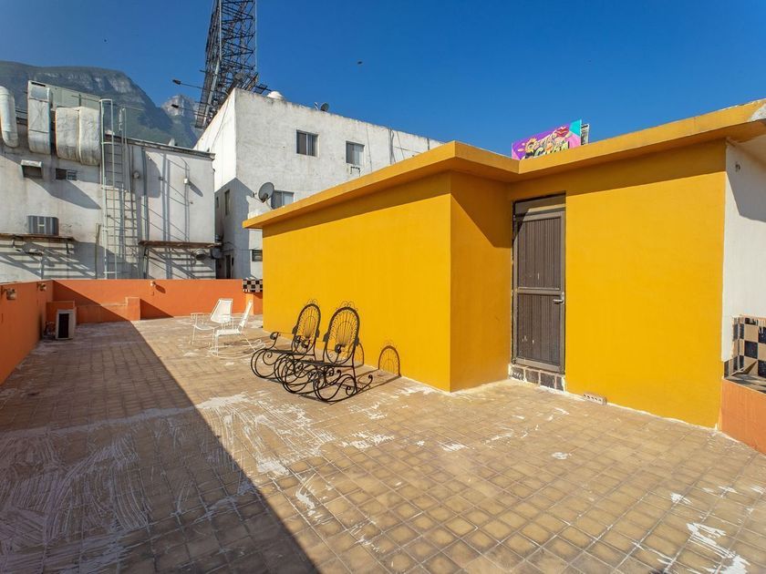 Venta Casa En Monterrey Nuevo León Eb Lt2773s Icasasmx 6013