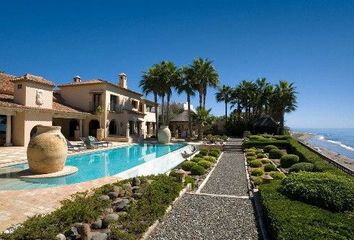 Chalet en  Distrito 9-las Chapas, Marbella