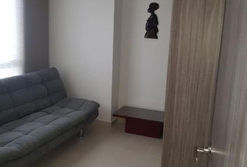 Apartamento en  Sector Centro, Armenia