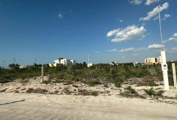 Lote de Terreno en  Chicxulub Puerto, Progreso, Z - Progreso, Yucatán