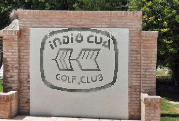 Casa en  Indio Cuá Golf Club, Exaltación De La Cruz