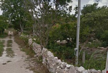 Lote de Terreno en  Komchen, Mérida, Yucatán